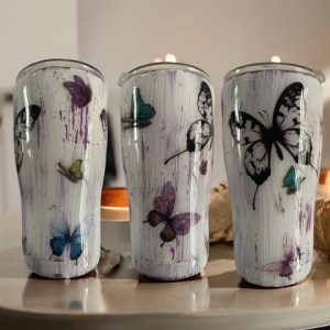 15oz Resin Tumbler