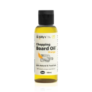 Gilly’s Board Oil 100ml