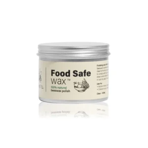 Gilly’s Food Safe Wax 100ml