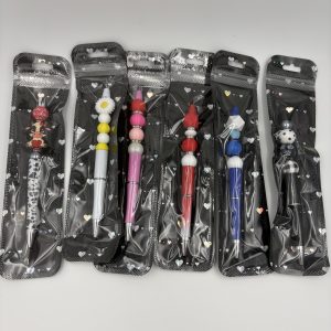 Bead Pens