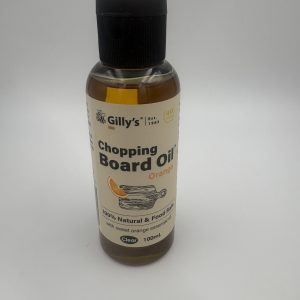 Oils and Waxes / Board Care
