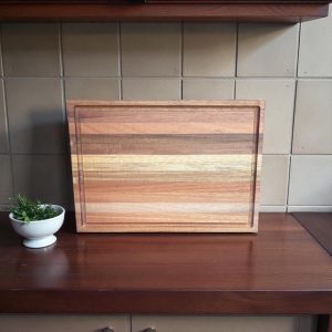 Brisket Board