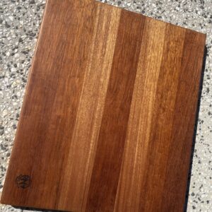 Butcher Block